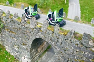 emobility Geiranger