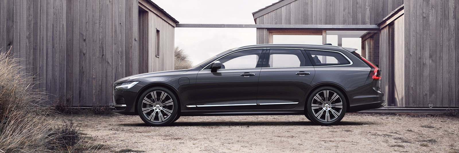 A V90 T8 Volvo