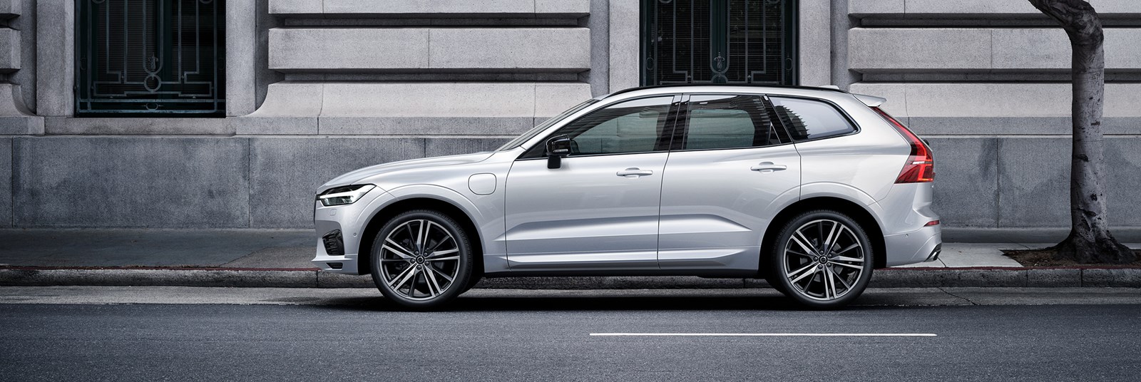 AA XC60 sommer