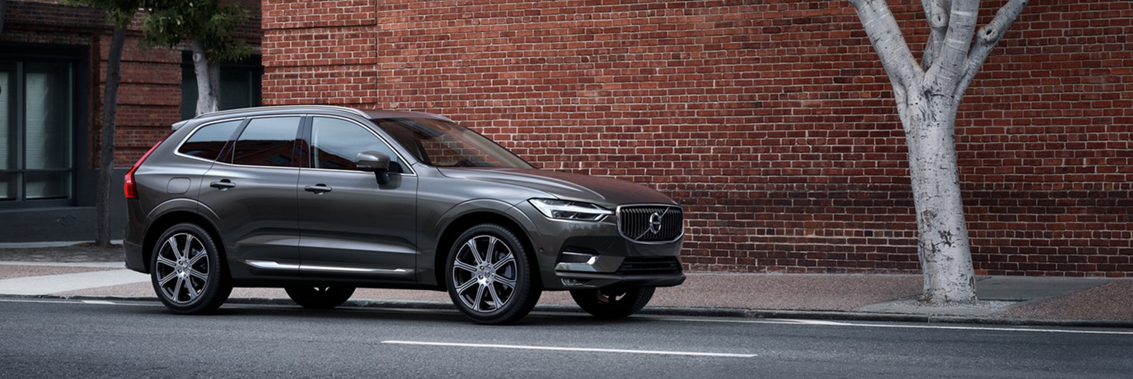 AAA XC60 T8 Volvo