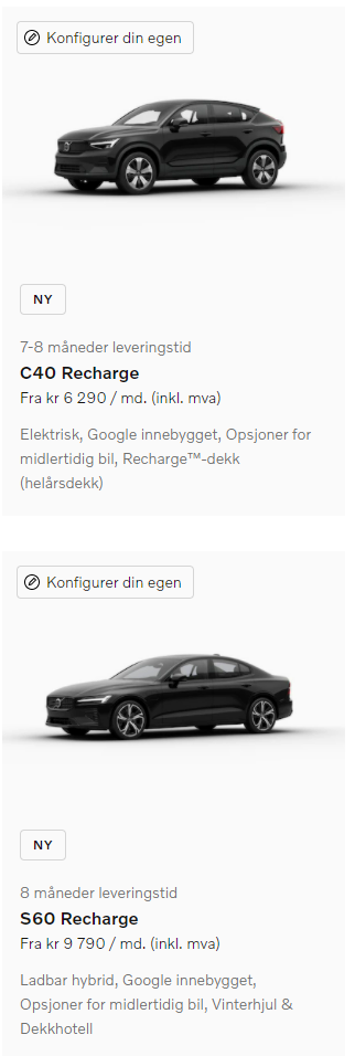 Konfigurert CBV 2