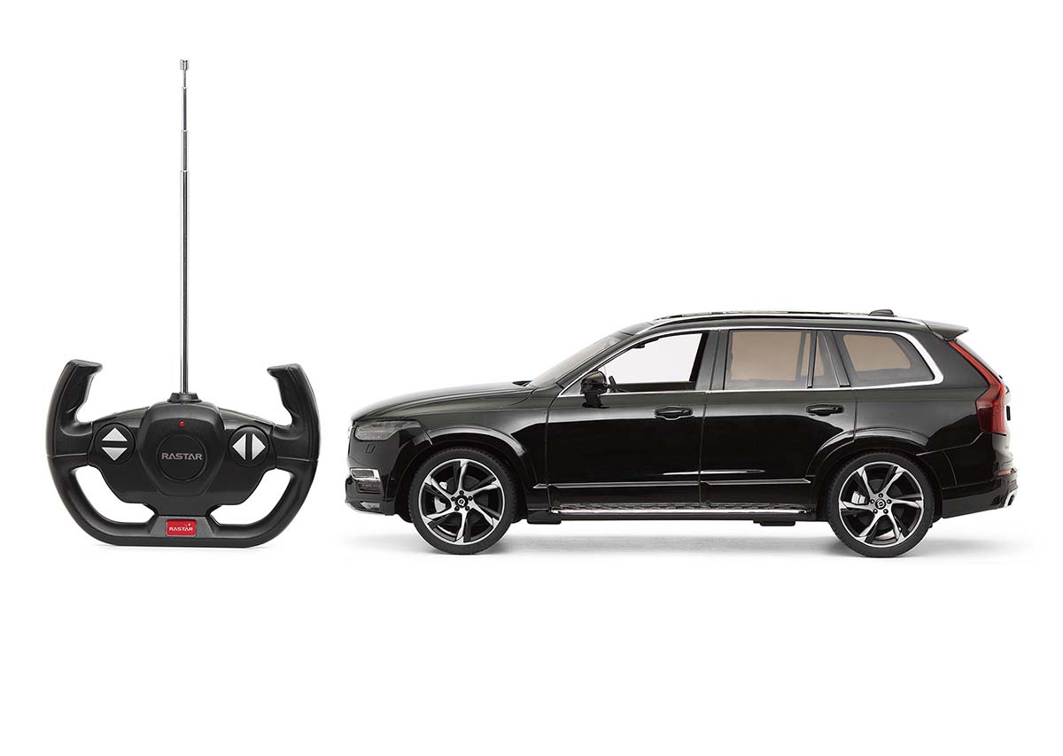 Fjernstyrt_Volvo_XC90_4x3