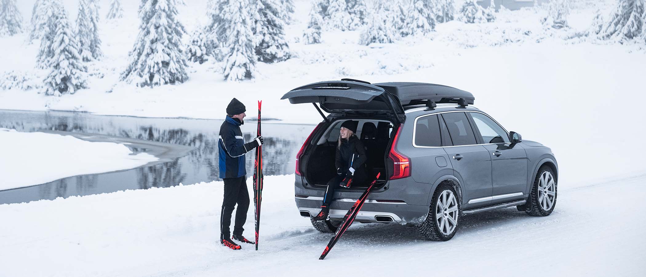 bilia_volvo_xc90_vinter_21x9 Volvo XC90 hos Jensen & Scheele Bil