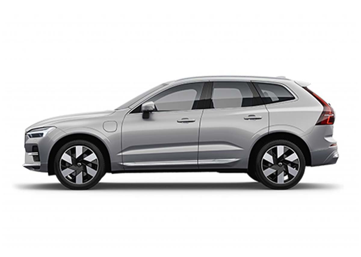 Volvo XC60 modellbilde