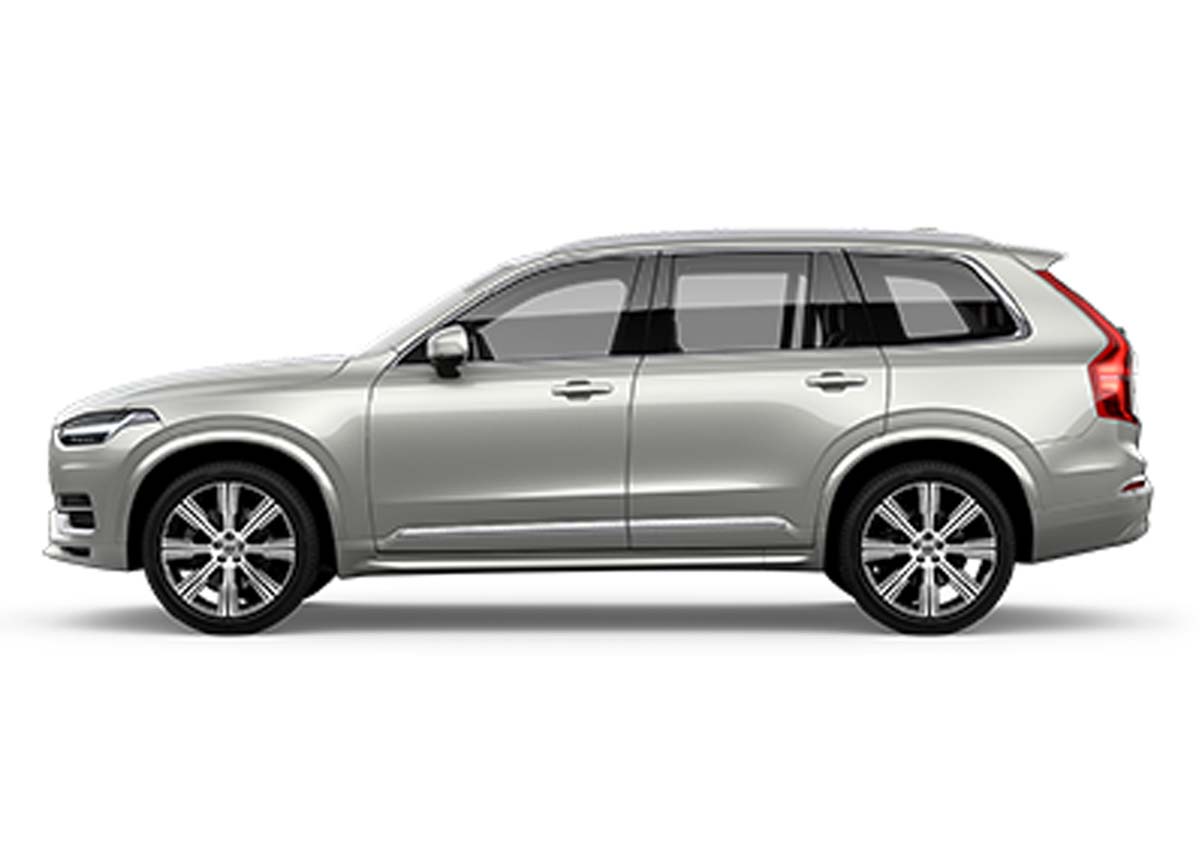 Volvo XC90 modellbilde