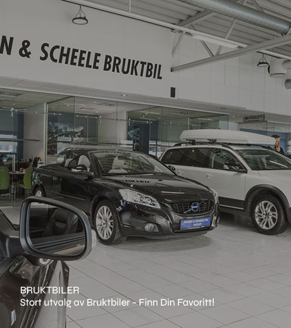 Volvo EC40 and Volvo EX40