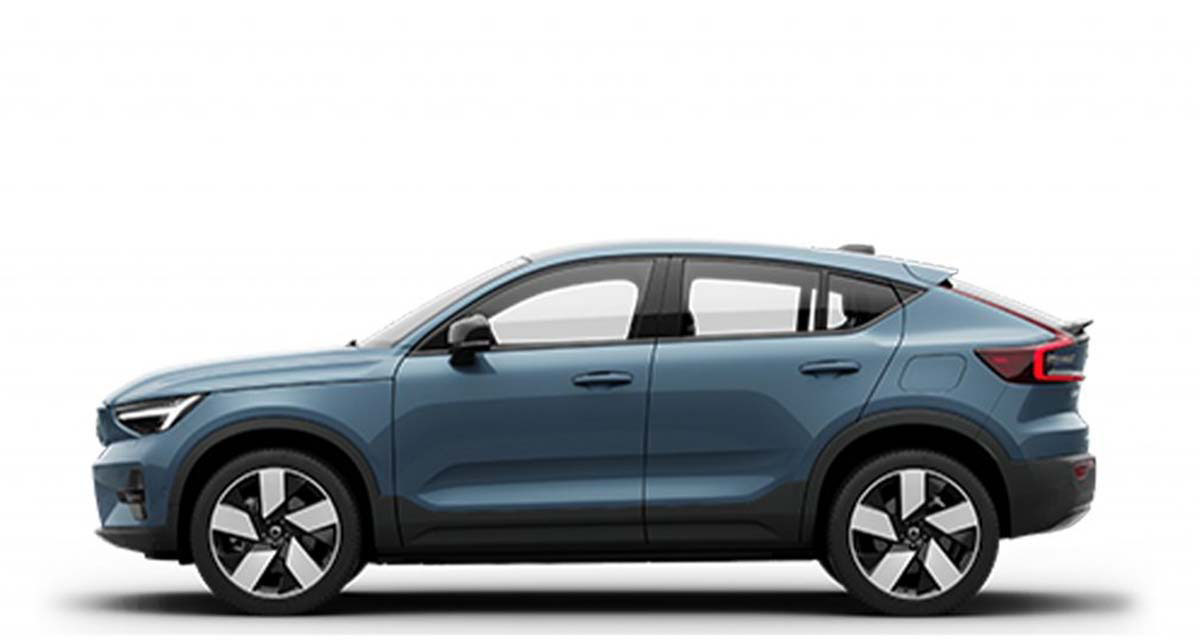 Volvo EC40 modellbilde