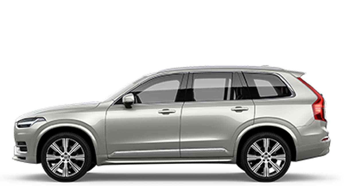 Volvo XC60 modellbilde